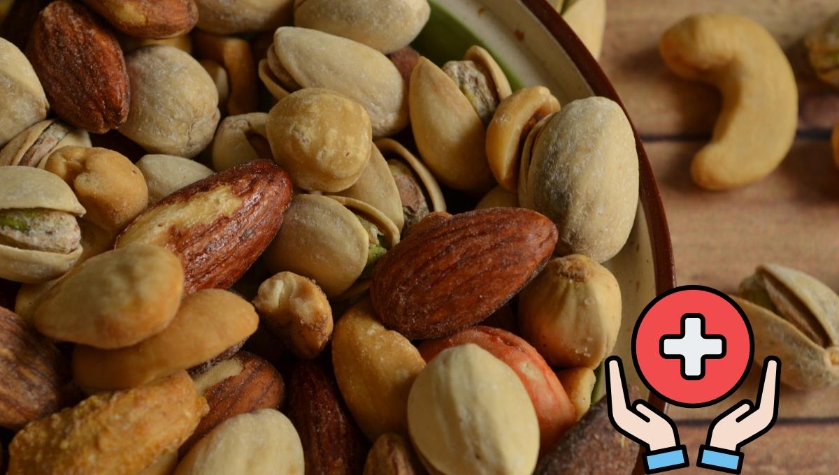 Está de moda pero también es saludable: el principal beneficio que trae el pistacho